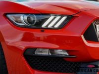 Ford Mustang Shelby gt350 - <small></small> 97.000 € <small>TTC</small> - #9