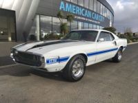 Ford Mustang Shelby GT350 1970 V8 5,8L - <small></small> 109.900 € <small></small> - #1