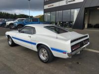 Ford Mustang Shelby GT350 1970 V8 5,8L - <small></small> 119.900 € <small></small> - #3