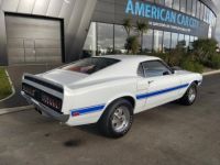 Ford Mustang Shelby GT350 1970 V8 5,8L - <small></small> 119.900 € <small></small> - #5
