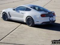 Ford Mustang Shelby gt350 5.2 v8 cg aise - <small></small> 92.000 € <small>TTC</small> - #2