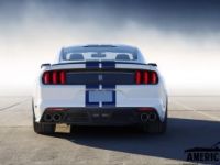 Ford Mustang Shelby gt350 5.2 v8 cg aise - <small></small> 92.000 € <small>TTC</small> - #3