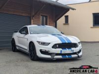 Ford Mustang Shelby gt350 5.2 v8 track pack cg aise - <small></small> 92.000 € <small>TTC</small> - #1