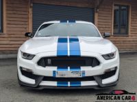 Ford Mustang Shelby gt350 5.2 v8 track pack cg aise - <small></small> 92.000 € <small>TTC</small> - #2