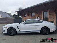 Ford Mustang Shelby gt350 5.2 v8 track pack cg aise - <small></small> 92.000 € <small>TTC</small> - #4