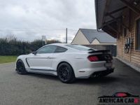 Ford Mustang Shelby gt350 5.2 v8 track pack cg aise - <small></small> 92.000 € <small>TTC</small> - #5