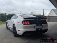 Ford Mustang Shelby gt350 5.2 v8 track pack cg aise - <small></small> 92.000 € <small>TTC</small> - #6