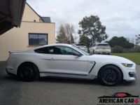 Ford Mustang Shelby gt350 5.2 v8 track pack cg aise - <small></small> 92.000 € <small>TTC</small> - #7