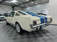 Ford Mustang Shelby GT350 5.7 V8 480 CH ETAT CONCOURS - <small></small> 159.990 € <small>TTC</small> - #5
