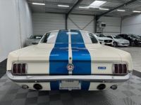 Ford Mustang Shelby GT350 5.7 V8 480 CH ETAT CONCOURS - <small></small> 159.990 € <small>TTC</small> - #6