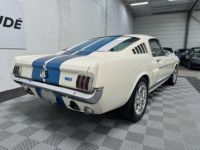 Ford Mustang Shelby GT350 5.7 V8 480 CH ETAT CONCOURS - <small></small> 159.990 € <small>TTC</small> - #7
