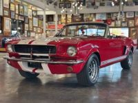 Ford Mustang Shelby gt350 repli - <small></small> 104.900 € <small>TTC</small> - #1