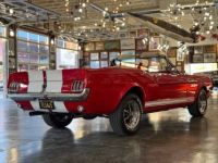 Ford Mustang Shelby gt350 repli - <small></small> 104.900 € <small>TTC</small> - #7