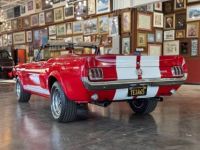 Ford Mustang Shelby gt350 repli - <small></small> 104.900 € <small>TTC</small> - #10