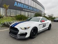 Ford Mustang Shelby GT350 V8 5.2L - <small></small> 92.900 € <small>TTC</small> - #1