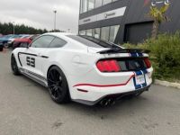 Ford Mustang Shelby GT350 V8 5.2L - <small></small> 92.900 € <small>TTC</small> - #3