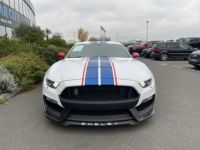 Ford Mustang Shelby GT350 V8 5.2L - <small></small> 92.900 € <small>TTC</small> - #17