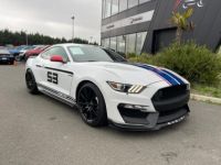 Ford Mustang Shelby GT350 V8 5.2L - <small></small> 92.900 € <small>TTC</small> - #18