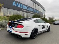 Ford Mustang Shelby GT350 V8 5.2L - <small></small> 92.900 € <small>TTC</small> - #20