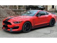 Ford Mustang Shelby GT350 V8 5.2L - <small></small> 84.900 € <small>TTC</small> - #1