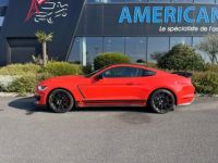 Ford Mustang Shelby GT350 V8 5.2L - <small></small> 84.900 € <small>TTC</small> - #2