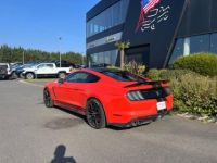 Ford Mustang Shelby GT350 V8 5.2L - <small></small> 84.900 € <small>TTC</small> - #3