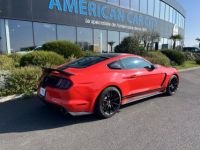 Ford Mustang Shelby GT350 V8 5.2L - <small></small> 84.900 € <small>TTC</small> - #5