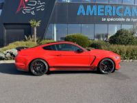 Ford Mustang Shelby GT350 V8 5.2L - <small></small> 84.900 € <small>TTC</small> - #6