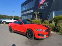 Ford Mustang Shelby GT350 V8 5.2L - <small></small> 84.900 € <small>TTC</small> - #7