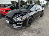 Ford Mustang Shelby GT350 V8 5.2L 526ch - Malus Payé - <small></small> 84.900 € <small>TTC</small> - #1