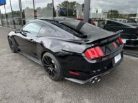 Ford Mustang Shelby GT350 V8 5.2L 526ch - Malus Payé - <small></small> 84.900 € <small>TTC</small> - #3