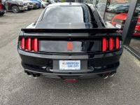 Ford Mustang Shelby GT350 V8 5.2L 526ch - Malus Payé - <small></small> 84.900 € <small>TTC</small> - #4