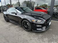 Ford Mustang Shelby GT350 V8 5.2L 526ch - Malus Payé - <small></small> 84.900 € <small>TTC</small> - #8