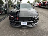 Ford Mustang Shelby GT350 V8 5.2L 526ch - Malus Payé - <small></small> 84.900 € <small>TTC</small> - #9