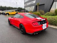 Ford Mustang Shelby GT350 V8 5.2L - PAS DE MALUS - <small></small> 87.900 € <small></small> - #3
