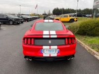 Ford Mustang Shelby GT350 V8 5.2L - PAS DE MALUS - <small></small> 87.900 € <small></small> - #4