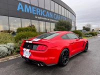 Ford Mustang Shelby GT350 V8 5.2L - PAS DE MALUS - <small></small> 87.900 € <small></small> - #17