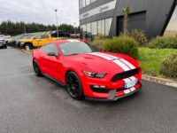 Ford Mustang Shelby GT350 V8 5.2L - PAS DE MALUS - <small></small> 87.900 € <small></small> - #19