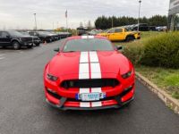 Ford Mustang Shelby GT350 V8 5.2L - PAS DE MALUS - <small></small> 87.900 € <small></small> - #20