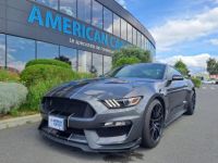 Ford Mustang Shelby GT350 V8 5.2L - PAS DE MALUS - <small></small> 87.900 € <small>TTC</small> - #1