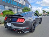 Ford Mustang Shelby GT350 V8 5.2L - PAS DE MALUS - <small></small> 87.900 € <small>TTC</small> - #4