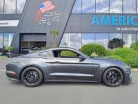 Ford Mustang Shelby GT350 V8 5.2L - PAS DE MALUS - <small></small> 87.900 € <small>TTC</small> - #5