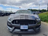 Ford Mustang Shelby GT350 V8 5.2L - PAS DE MALUS - <small></small> 87.900 € <small>TTC</small> - #6