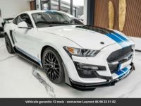 Ford Mustang Shelby gt5.0 gt500 premium hors homologation 4500e - <small></small> 35.490 € <small>TTC</small> - #3