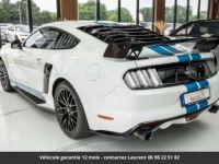 Ford Mustang Shelby gt5.0 gt500 premium hors homologation 4500e - <small></small> 35.490 € <small>TTC</small> - #4