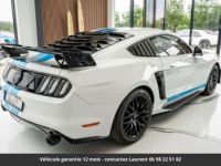 Ford Mustang Shelby gt5.0 gt500 premium hors homologation 4500e - <small></small> 35.490 € <small>TTC</small> - #5