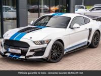 Ford Mustang Shelby gt5.0 gt500 premium hors homologation 4500e - <small></small> 35.490 € <small>TTC</small> - #10