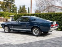 Ford Mustang Shelby GT500 - <small></small> 233.900 € <small>TTC</small> - #4