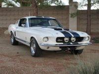 Ford Mustang Shelby gt500  - <small></small> 139.000 € <small>TTC</small> - #1