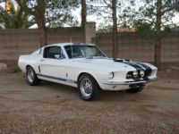 Ford Mustang Shelby gt500  - <small></small> 139.000 € <small>TTC</small> - #2